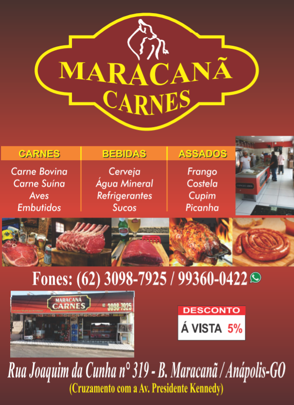 Imagem de Maracanã Carnes