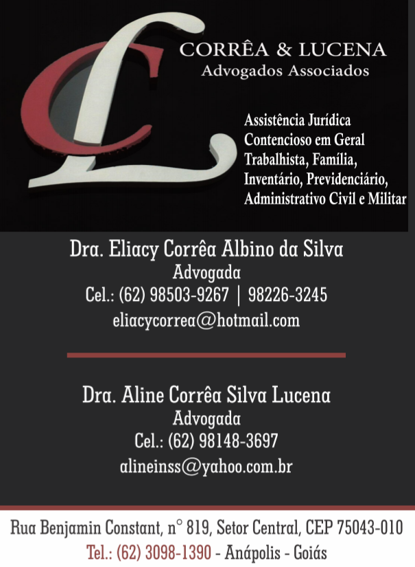 Imagem de Corrêa & Lucena - Advogados Associados