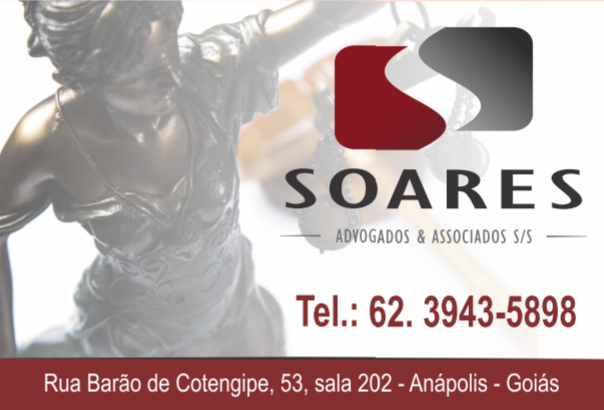 Imagem de Soares - Advogados e Associados