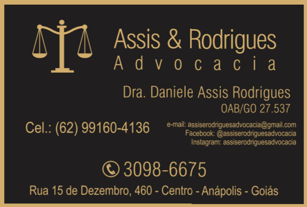 Imagem de Assis & Rodrigues - Advocacia