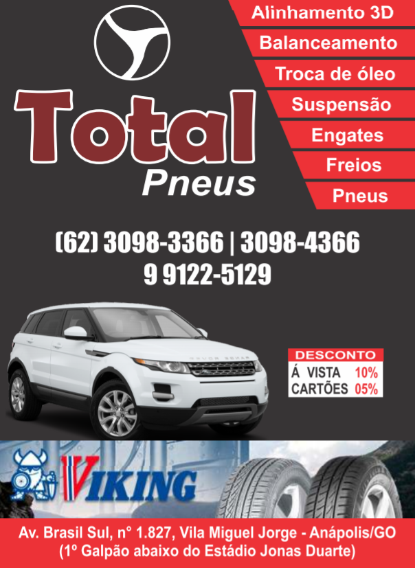 Imagem de Total Pneus