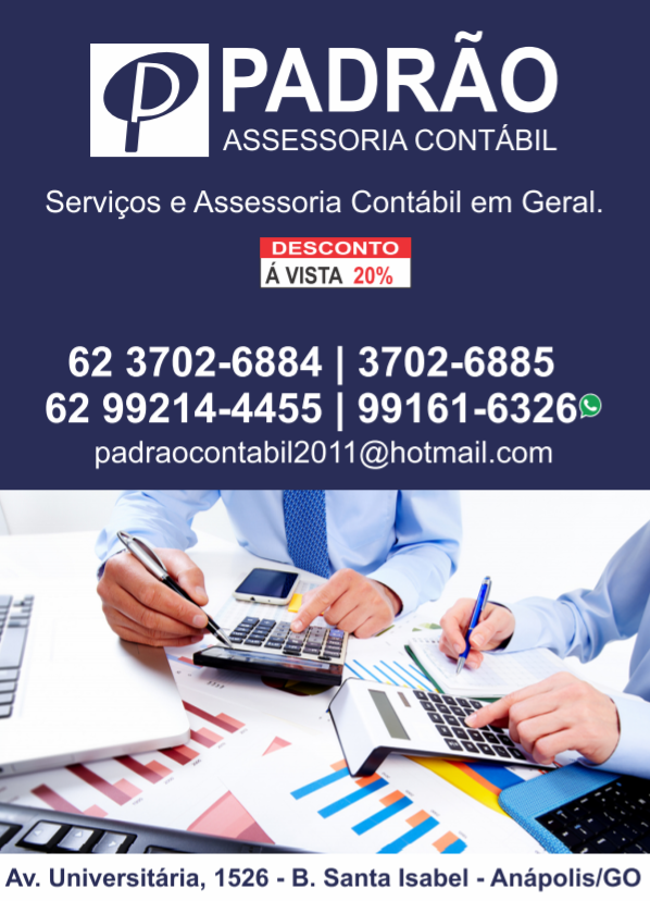 Imagem de Padrão Assessoria Contábil