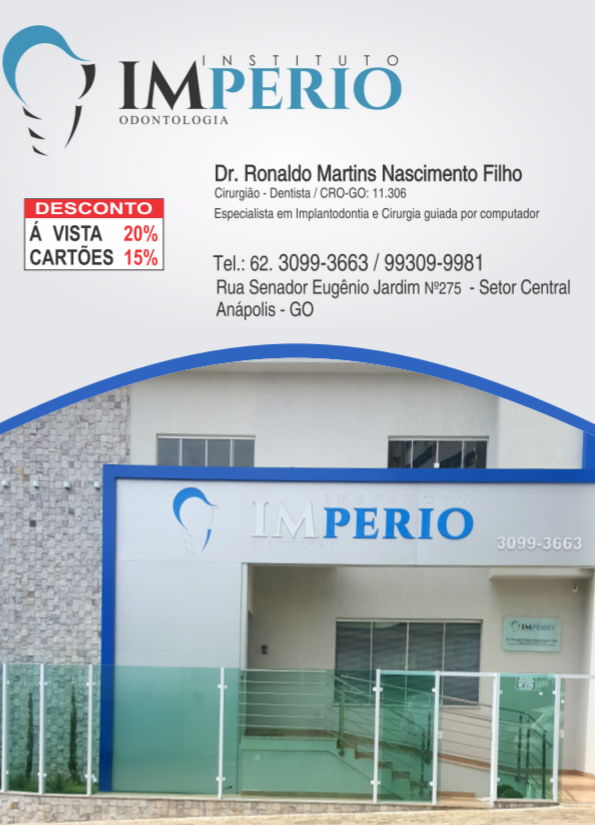 Imagem de Império Odontologia