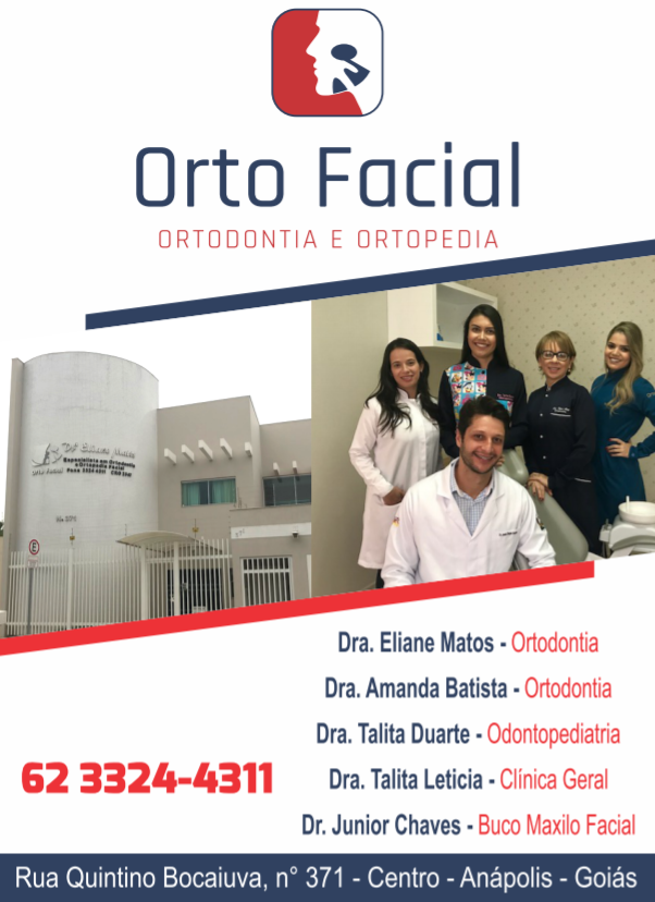 Imagem de Orto Facial - Ortodontia e Ortopedia