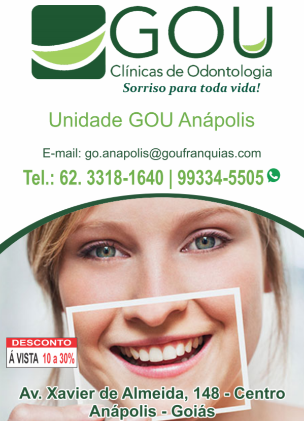 Imagem de GOU Clínicas de Odontologia