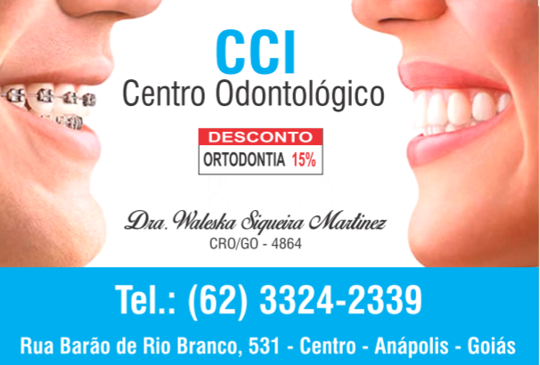Imagem de CCI - Centro Odontológico
