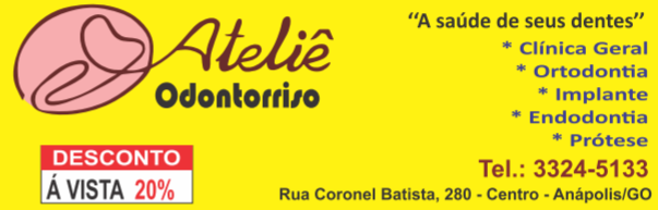 Imagem de Ateliê Odontorriso