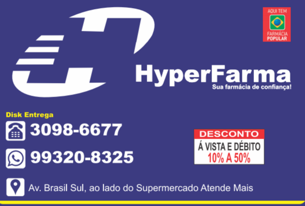 Imagem de HyperFarma