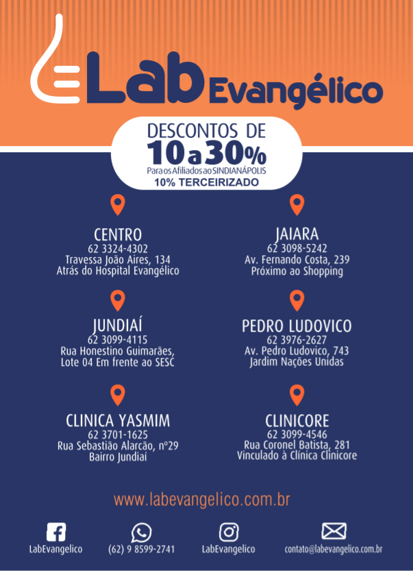 Imagem de LABEvangélico