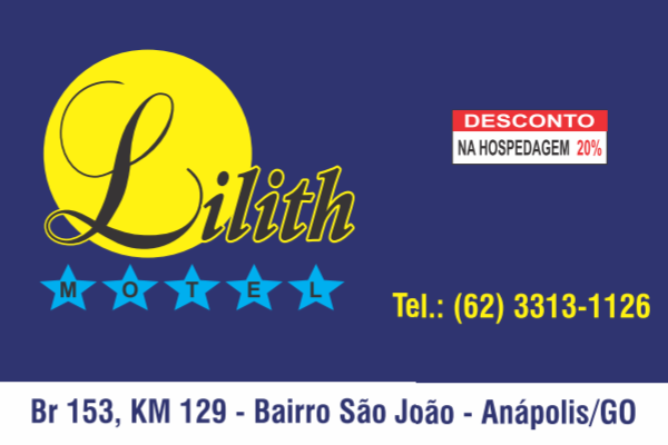 Imagem de Lilith Motel