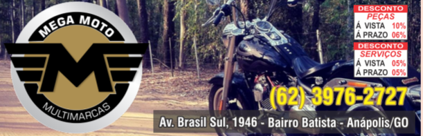 Imagem de Mega Moto Multimarcas