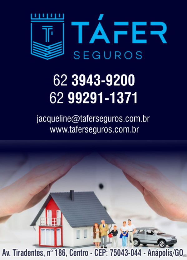 Imagem de TÁFER Seguros