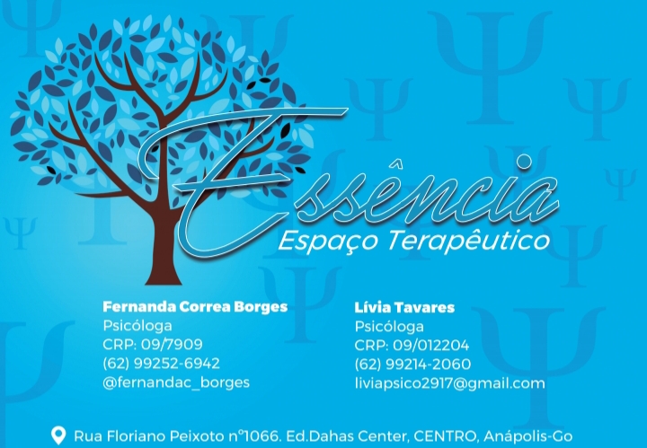 Imagem de Essência Espaço Terapêutico (Psicologia)