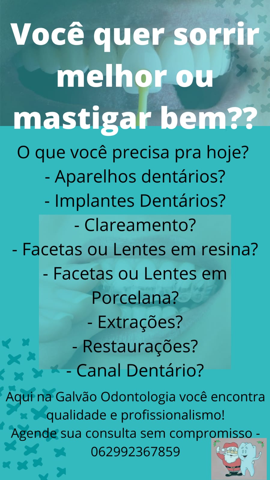 Imagem de Consultório Galvão Odontologia